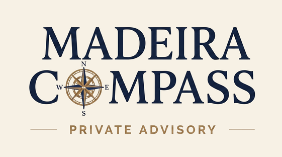 Madeira Compass